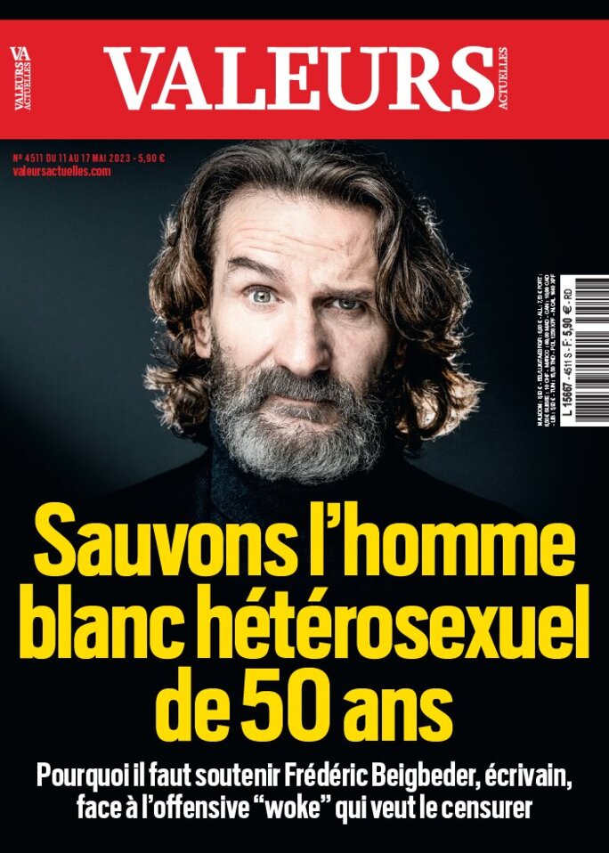 Kiss City Mag Beigbeder Se Confesse